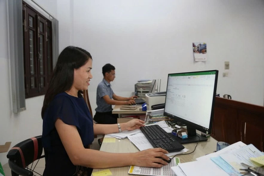 Chìa khóa nâng cao hiệu quả quản lý dự trữ quốc gia
