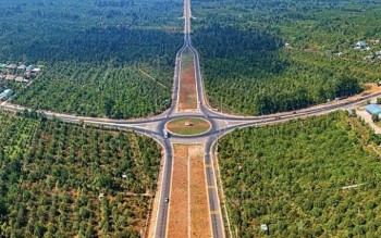 Nhận diện trục hạ tầng quan trọng thúc đẩy kinh tế Đắk Lắk