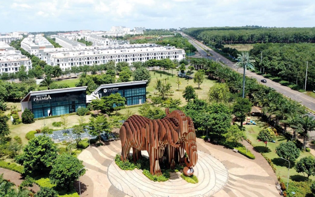 Đắk Lắk - Vươn mình cùng đất nước
