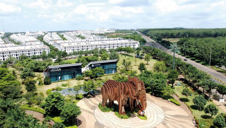 Đắk Lắk - Vươn mình cùng đất nước