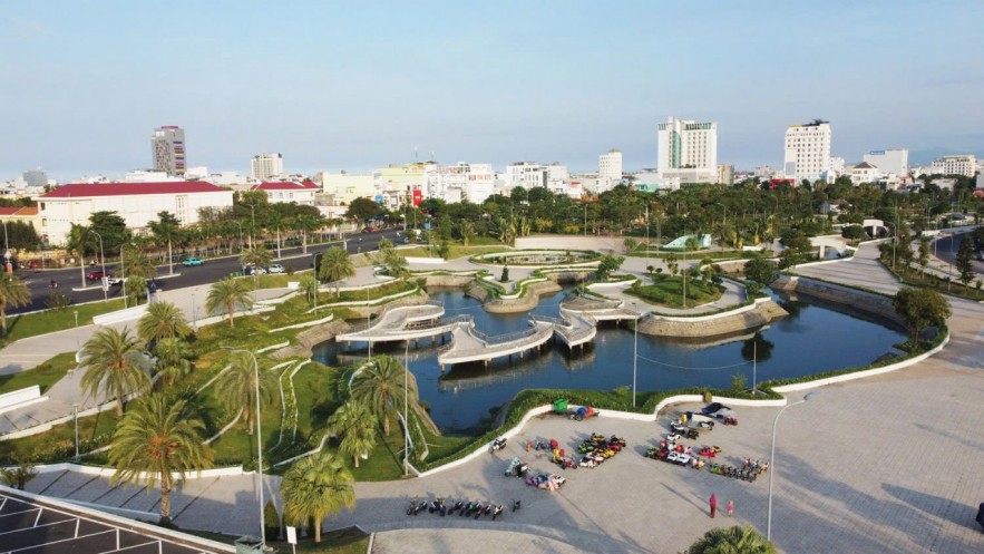 Tư duy mới, tầm nhìn mới trong phát triển kinh tế tỉnh Đắk Lắk Tư duy mới, tầm nhìn mới trong phát triển kinh tế tỉnh Đắk Lắk