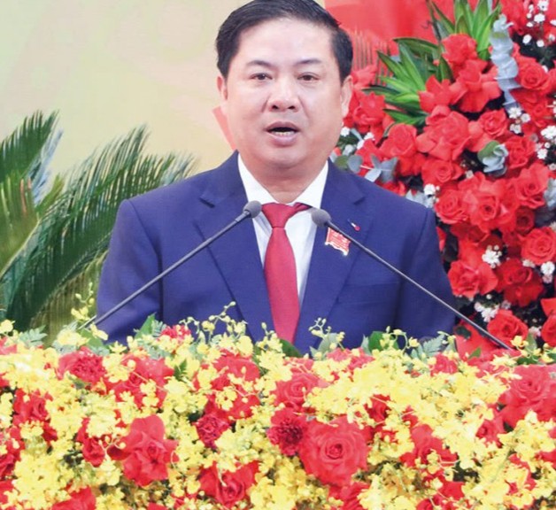 Tư duy mới, tầm nhìn mới trong phát triển kinh tế tỉnh Đắk Lắk Tư duy mới, tầm nhìn mới trong phát triển kinh tế tỉnh Đắk Lắk
