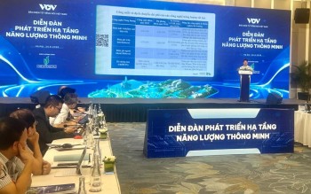 Năng lượng thông minh mở đường cho tăng trưởng xanh của Việt Nam