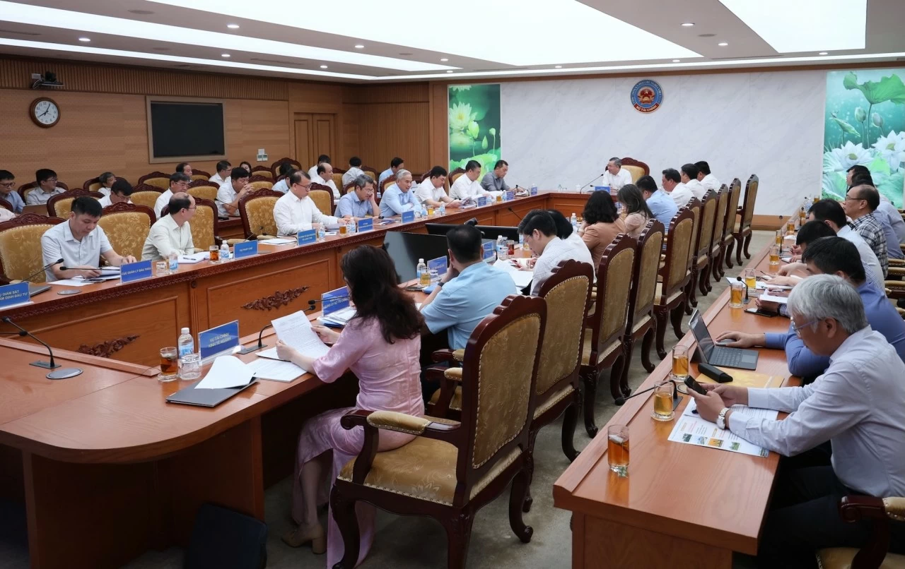 Gỡ điểm nghẽn để đảm bảo năng lượng cho kịch bản tăng trưởng cao