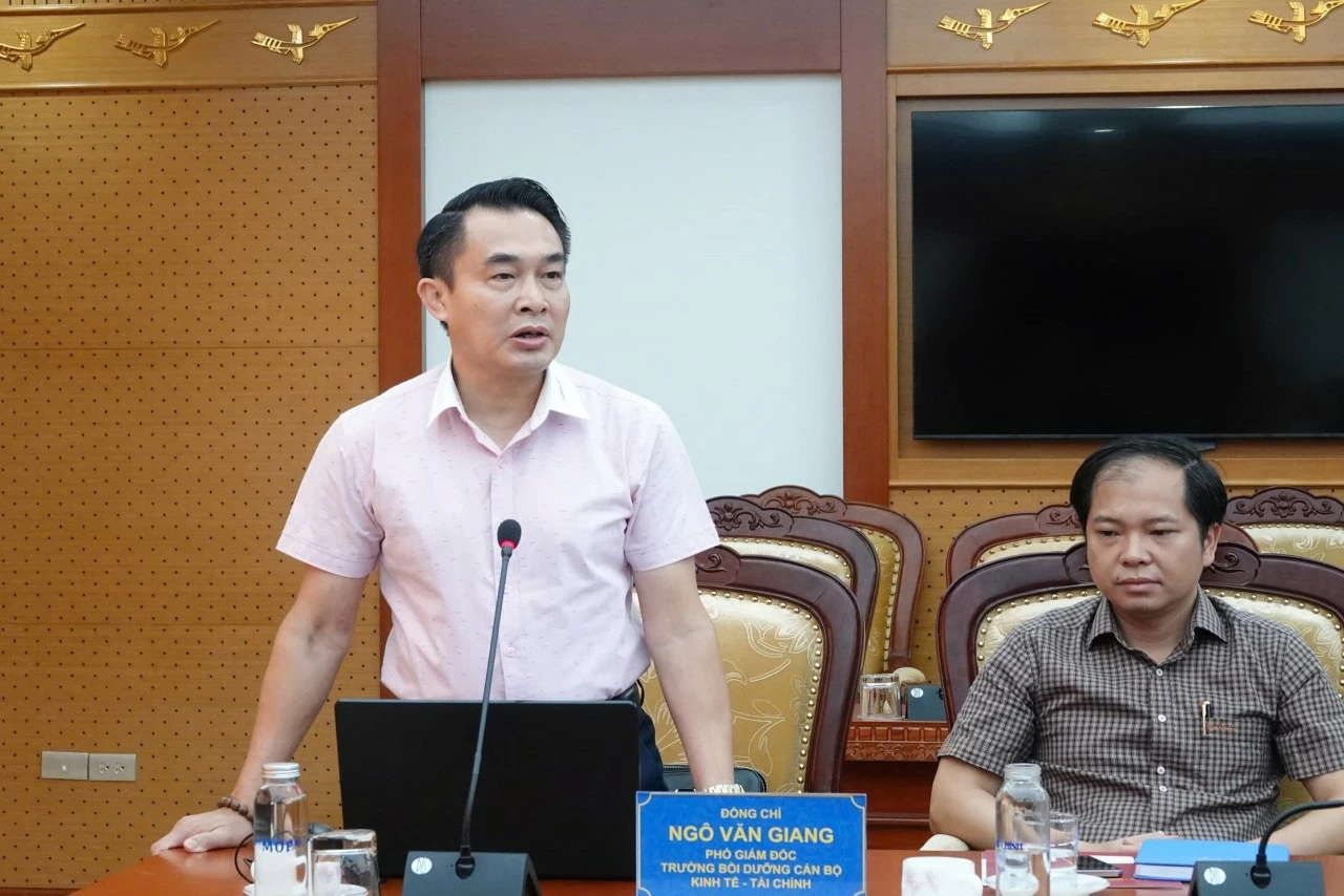 Bộ Tài chính hướng dẫn sử dụng các ứng dụng tài chính, tài sản, đầu tư Bộ Tài chính hướng dẫn sử dụng các ứng dụng tài chính, tài sản, đầu tư