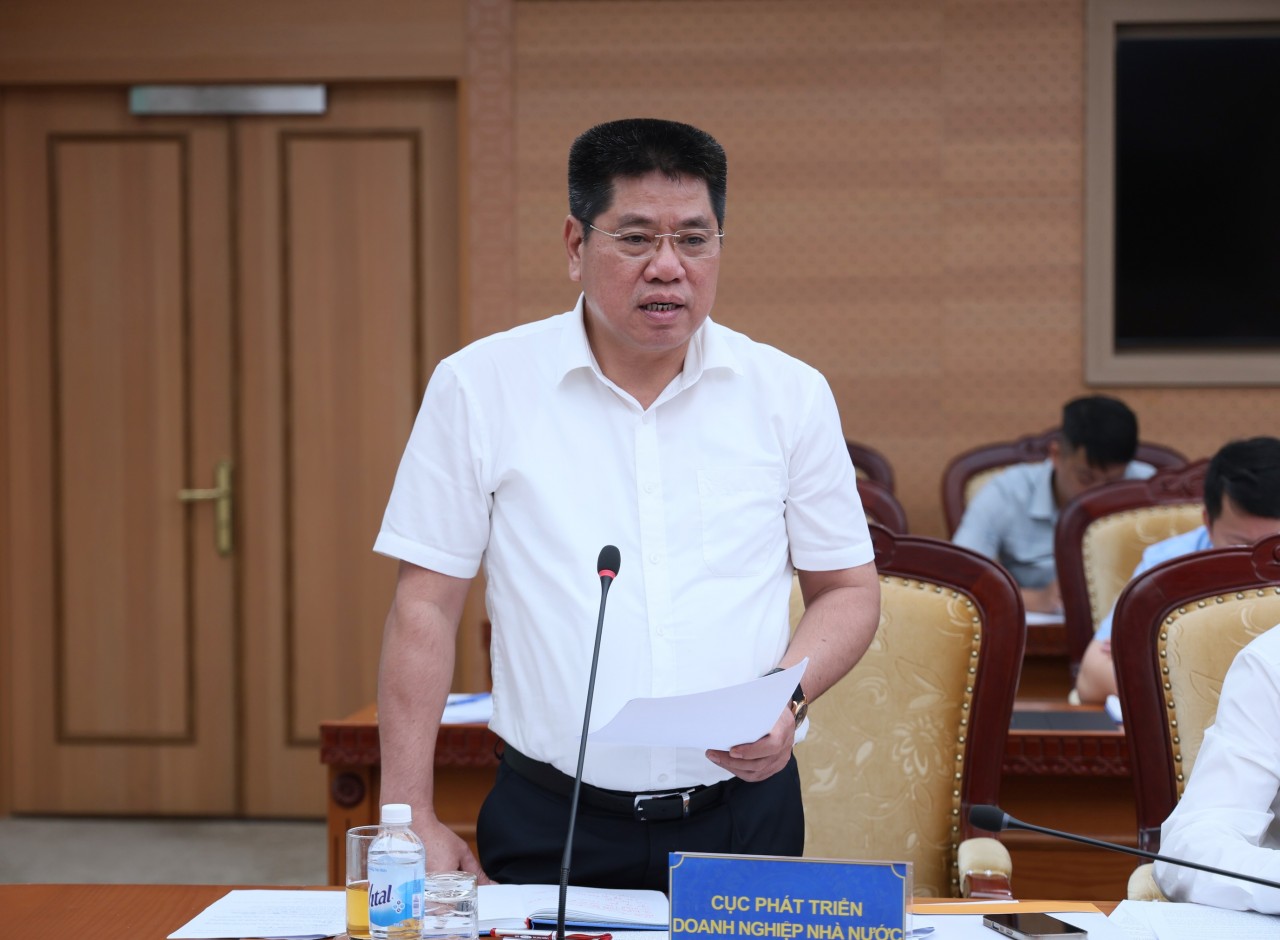 Gỡ điểm nghẽn để đảm bảo năng lượng cho kịch bản tăng trưởng cao Gỡ điểm nghẽn để đảm bảo năng lượng cho kịch bản tăng trưởng cao