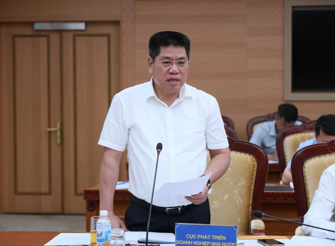 Gỡ điểm nghẽn để đảm bảo năng lượng cho kịch bản tăng trưởng cao