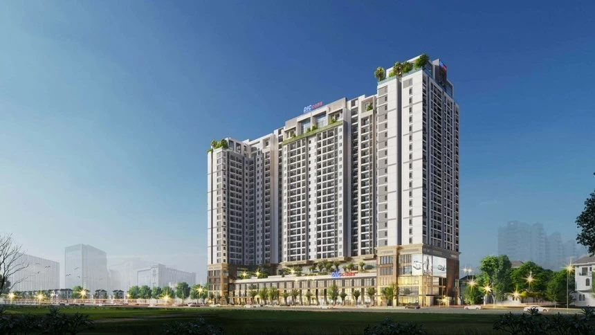 DICERA Holdings bị phạt hơn 500 triệu đồng do có nhiều vi phạm trong lĩnh vực chứng khoán DICERA Holdings bị phạt hơn 500 triệu đồng do có nhiều vi phạm trong lĩnh vực chứng khoán