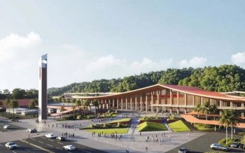Chuyển động mới tại siêu Dự án đường sắt Lào Cai - Hà Nội - Hải Phòng