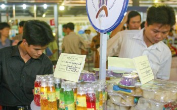 Mạnh tay quét hàng giả, bảo vệ người tiêu dùng