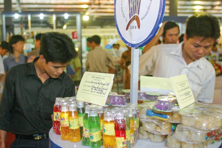 Mạnh tay quét hàng giả, bảo vệ người tiêu dùng Mạnh tay quét hàng giả, bảo vệ người tiêu dùng