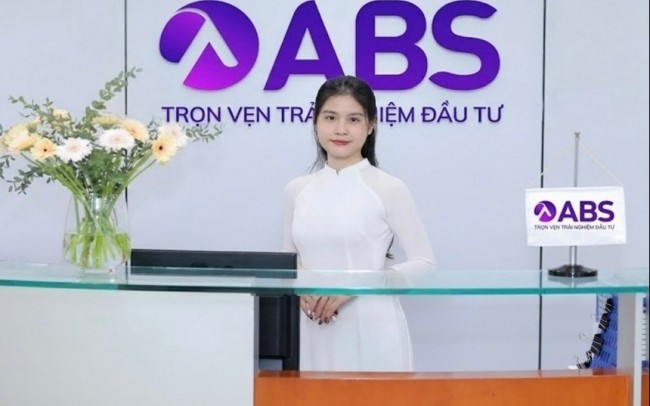 Chứng khoán An Bình được tăng vốn điều lệ lên hơn 3.000 tỷ đồng