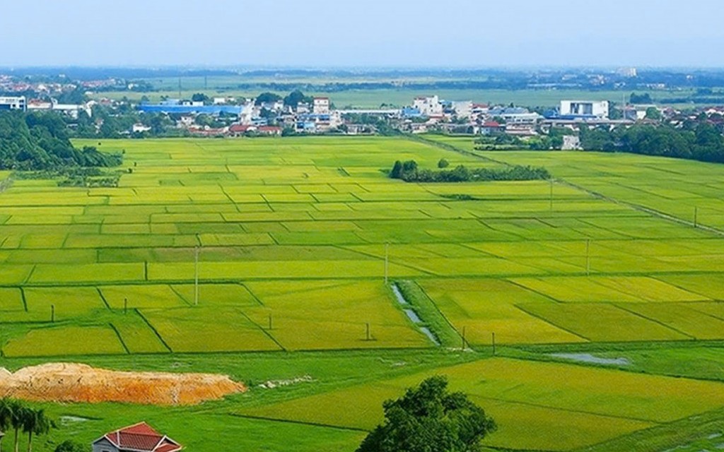 Hà Nội dồn lực hoàn thành toàn bộ dữ liệu đất đai trước ngày 30/8