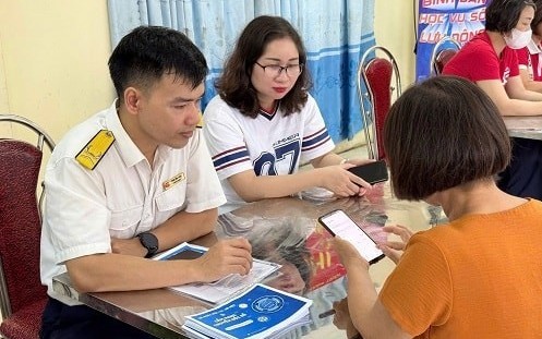 Xóa bỏ thuế khoán phải gắn với xây dựng nền quản trị kinh tế dựa trên dữ liệu