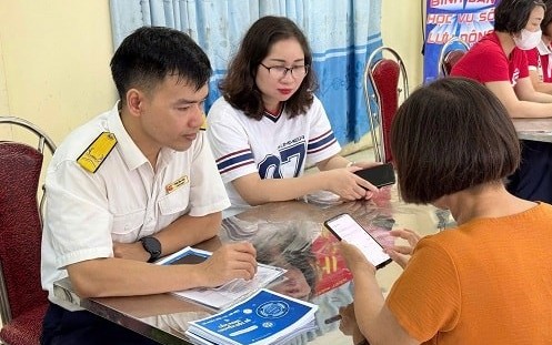 Xóa bỏ thuế khoán phải gắn với xây dựng nền quản trị kinh tế dựa trên dữ liệu