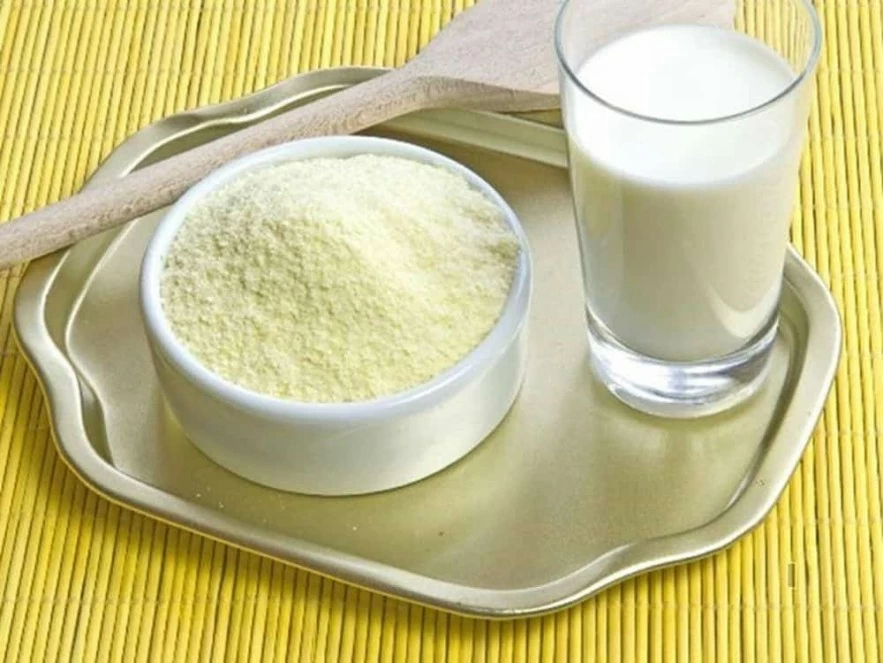 Hải quan rà soát việc nhập khẩu sản phẩm dinh dưỡng công thức Similac dành cho trẻ nhỏ