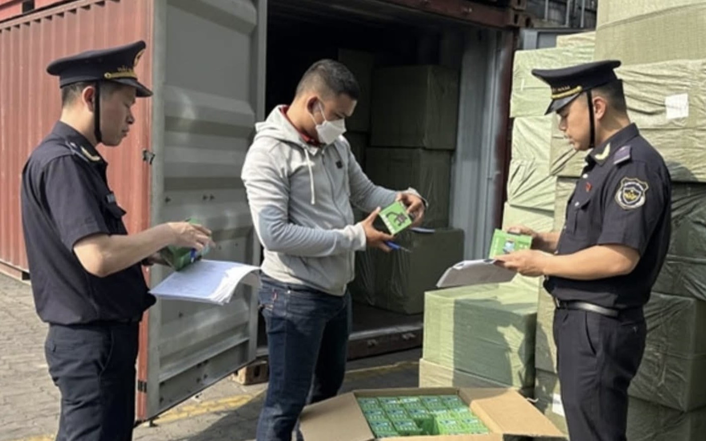 Không để "độ trễ" chính sách trong xử lý vi phạm hải quan