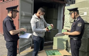 Không để "độ trễ" chính sách trong xử lý vi phạm hải quan
