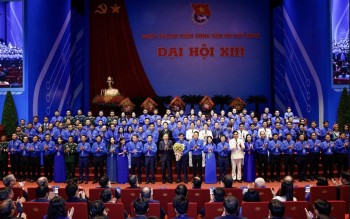 Tổng Bí thư, Chủ tịch nước Tô Lâm: Phải chuyển hóa rõ rệt hành động của tuổi trẻ cả nước