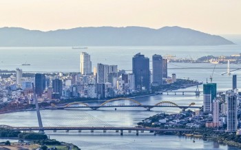 Đà Nẵng “mở cửa bầu trời” cho kinh tế tầm thấp