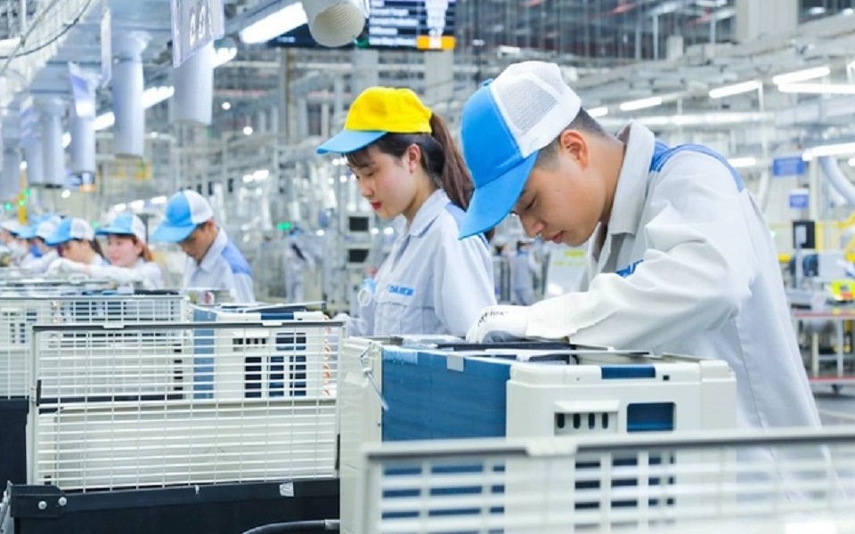 Hà Nội kỳ vọng hút hàng chục tỷ USD vốn đầu tư chất lượng cao