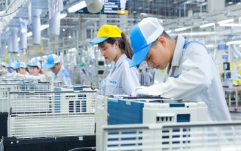 Hà Nội kỳ vọng hút hàng chục tỷ USD vốn đầu tư chất lượng cao