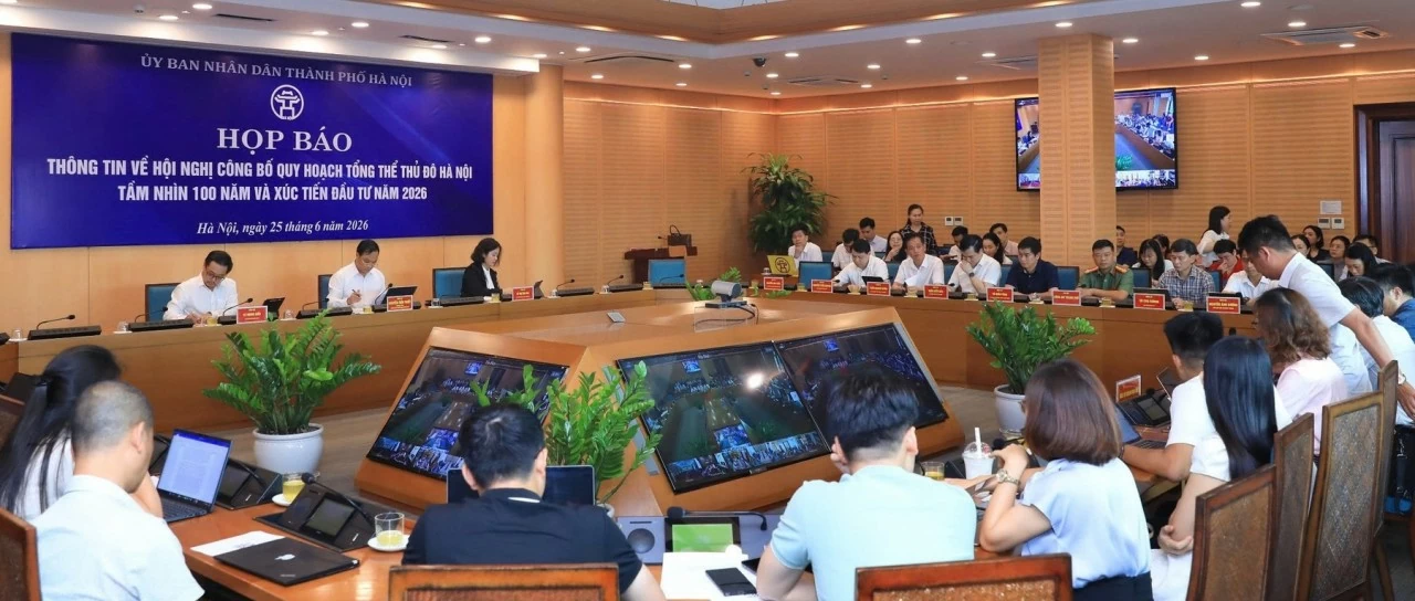 Hà Nội kỳ vọng hút hàng chục tỷ USD vốn đầu tư chất lượng cao
