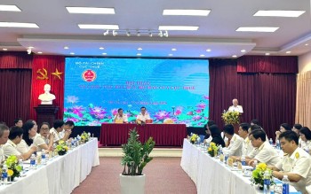 Tạo kênh phản hồi chính sách - hỗ trợ doanh nghiệp thích ứng với thay đổi về chính sách thuế quốc tế
