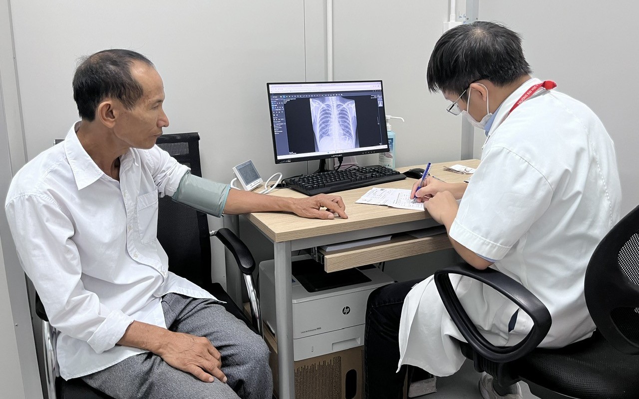 Khám ngoại trú trái tuyến được thanh toán bảo hiểm y tế từ 1/7/2026