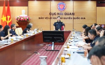 Thực thi Nghị định 153: Gỡ điểm nghẽn địa bàn hải quan, nâng hiệu quả phòng, chống buôn lậu