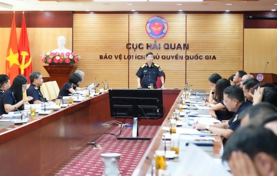 Thực thi Nghị định 153: Gỡ điểm nghẽn địa bàn hải quan, nâng hiệu quả phòng, chống buôn lậu