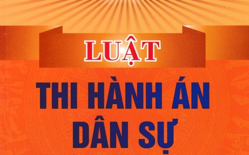 Quy định mới về mức phí thi hành án dân sự