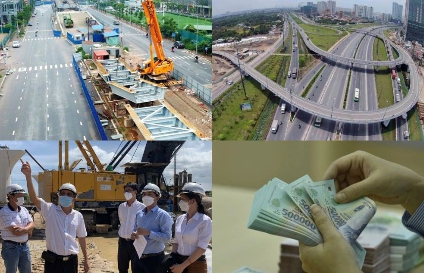Thủ tướng chỉ đạo thúc đẩy giải ngân vốn ODA, vay ưu đãi nước ngoài