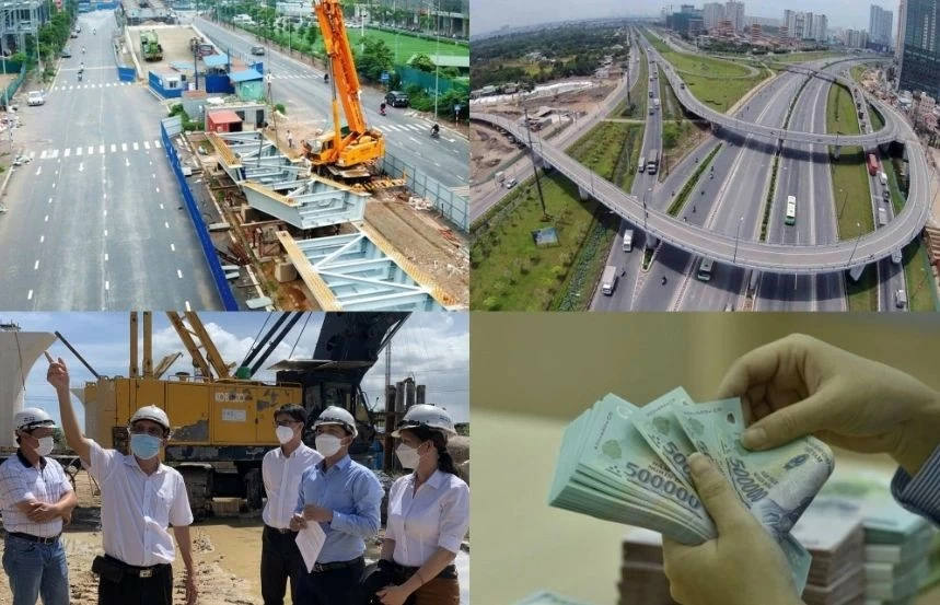 Thủ tướng chỉ đạo thúc đẩy giải ngân vốn ODA, vay ưu đãi nước ngoài Thủ tướng chỉ đạo thúc đẩy giải ngân vốn ODA, vay ưu đãi nước ngoài