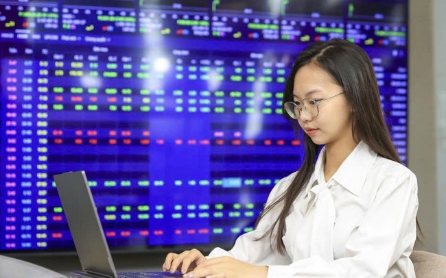 “Chìa khóa” hút vốn ngoại sau nâng hạng