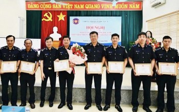 Thu ngân sách hơn 12.147 tỷ đồng nhờ tạo thuận lợi cho doanh nghiệp