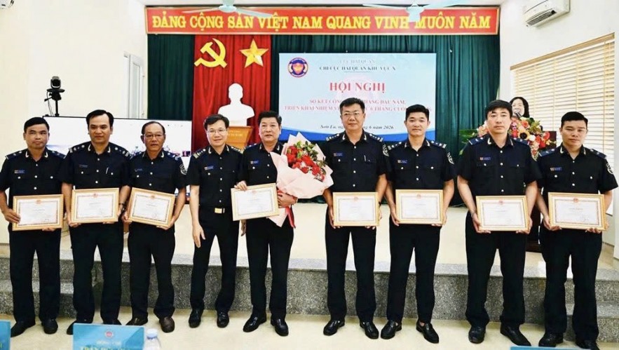 Thu ngân sách hơn 12.147 tỷ đồng nhờ tạo thuận lợi cho doanh nghiệp