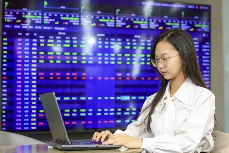 “Chìa khóa” hút vốn ngoại sau nâng hạng “Chìa khóa” hút vốn ngoại sau nâng hạng