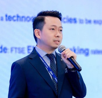 “Chìa khóa” hút vốn ngoại sau nâng hạng