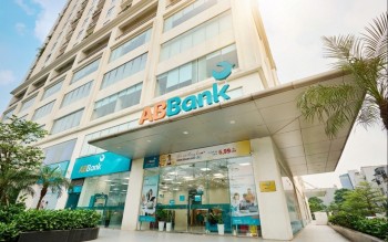 ABBank sắp chia cổ tức 15% bằng cổ phiếu, khởi động kế hoạch tăng vốn vượt 20.000 tỷ đồng