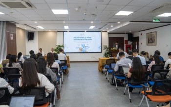 IPA báo lãi 500 tỷ đồng và tiếp tục đặt mục tiêu tăng trưởng năm 2026