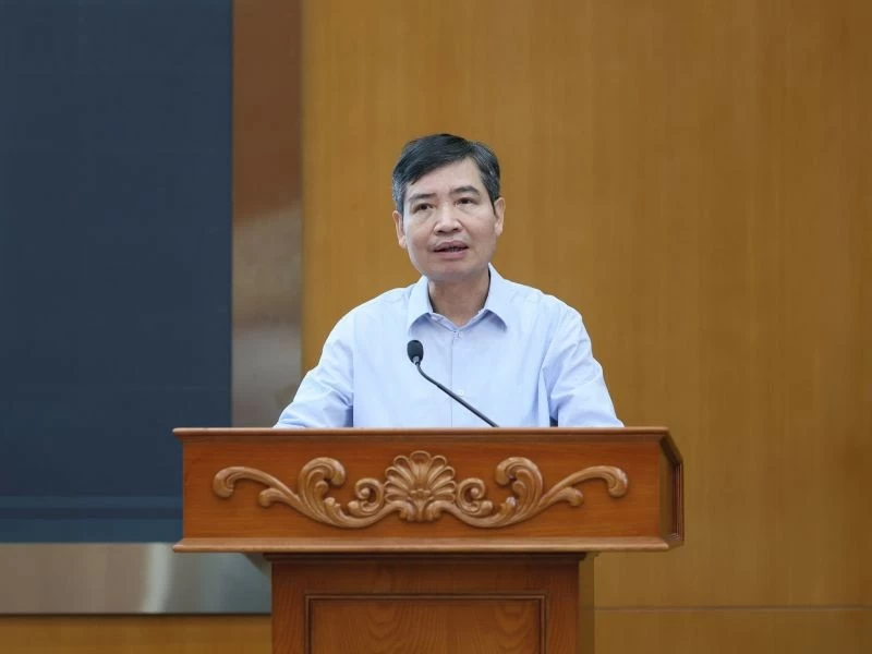 Thống nhất các giải pháp để đẩy nhanh xử lý nhà, đất dôi dư sau sắp xếp chính quyền 2 cấp