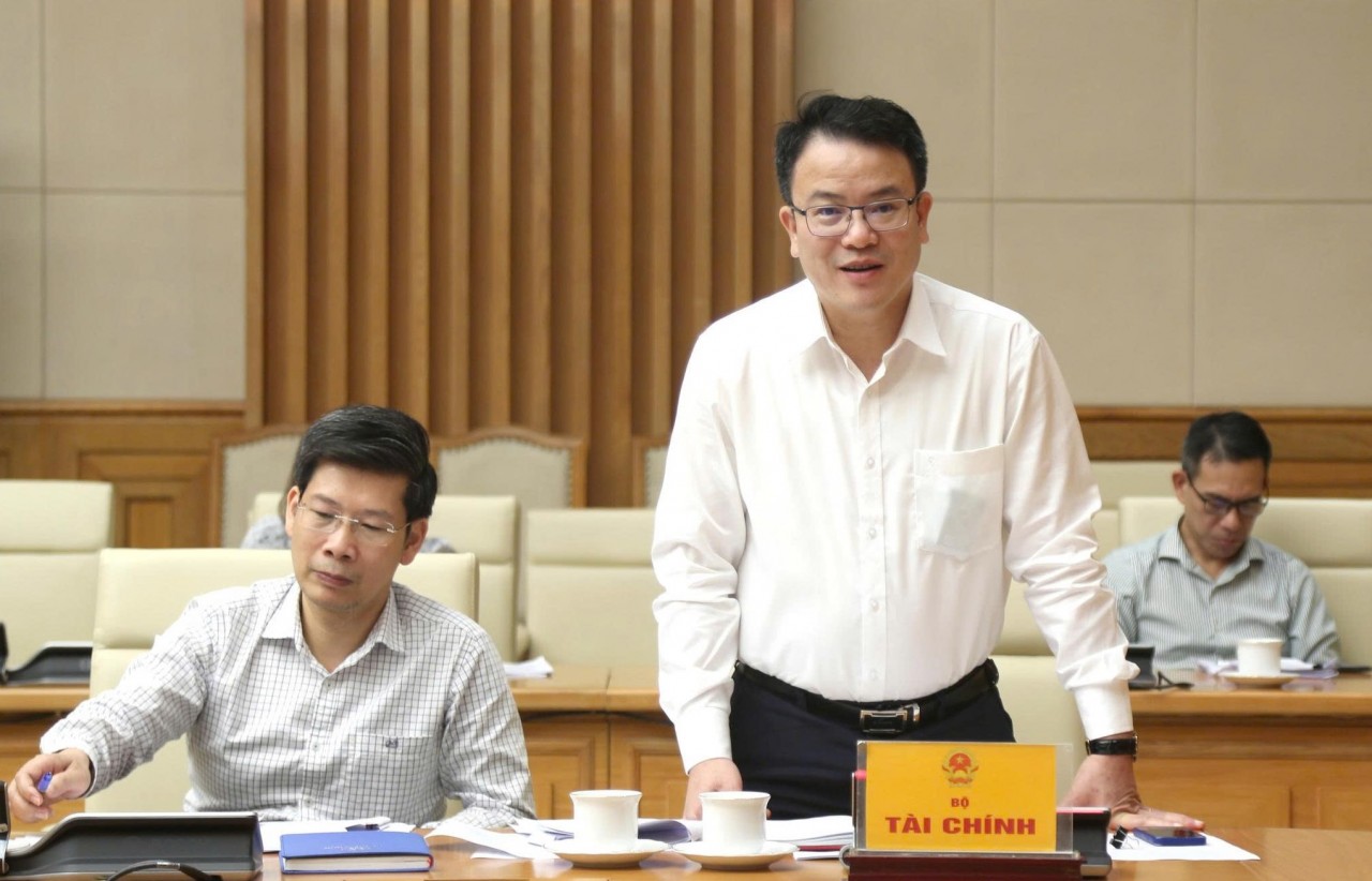Điều hành giá 6 tháng đầu năm 2026: Kiểm soát lạm phát trong bối cảnh áp lực gia tăng