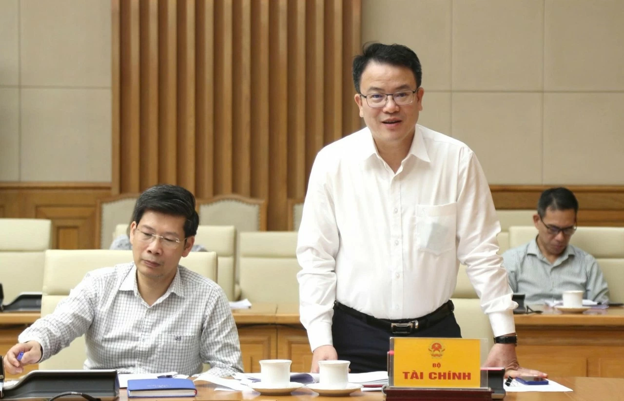 Điều hành giá 6 tháng đầu năm 2026: Kiểm soát lạm phát trong bối cảnh áp lực gia tăng