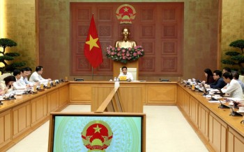 Điều hành giá 6 tháng đầu năm 2026: Kiểm soát lạm phát trong bối cảnh áp lực gia tăng