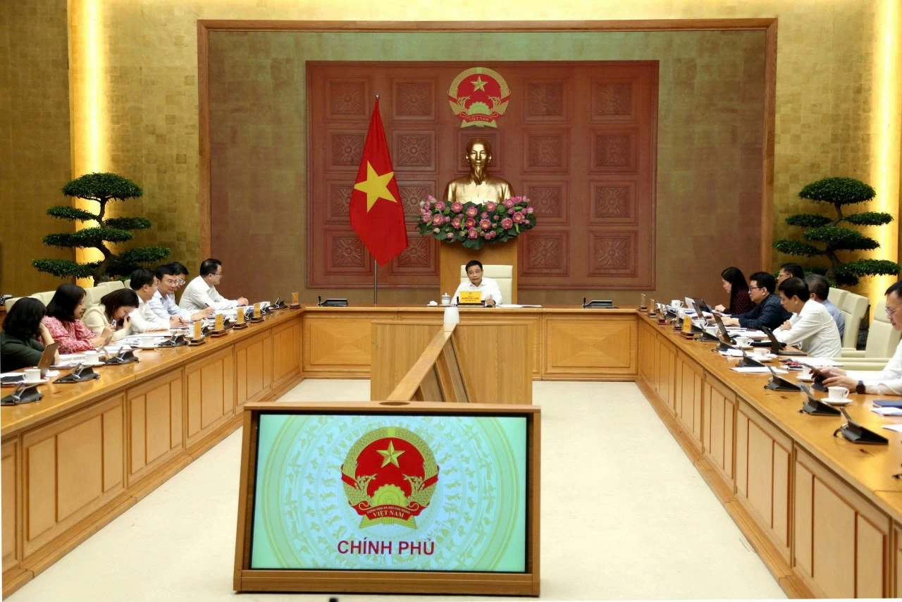 Điều hành giá 6 tháng đầu năm 2026: Kiểm soát lạm phát trong bối cảnh áp lực gia tăng