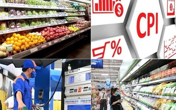 Phó Thủ tướng Nguyễn Văn Thắng: Chủ động mọi kịch bản để kiểm soát lạm phát, ổn định kinh tế vĩ mô