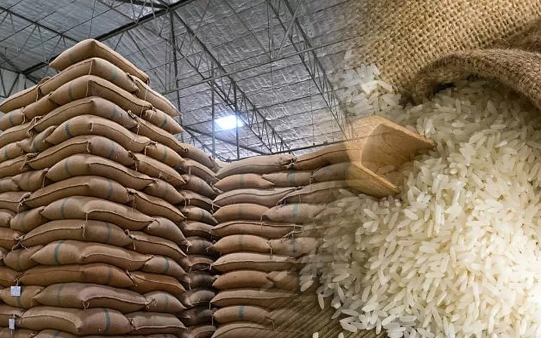 Ngày 27/6: Giá gạo xuất khẩu đảo chiều tăng, trong nước ổn định