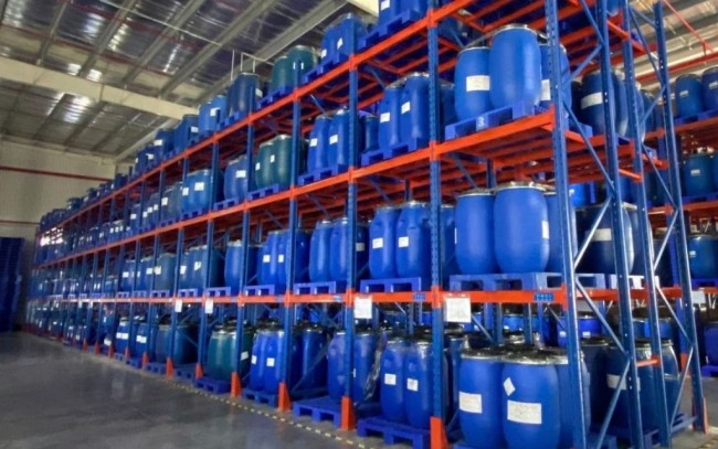 Hải quan thống nhất thủ tục với hóa chất xuất nhập khẩu, không yêu cầu hồ sơ ngoài quy định