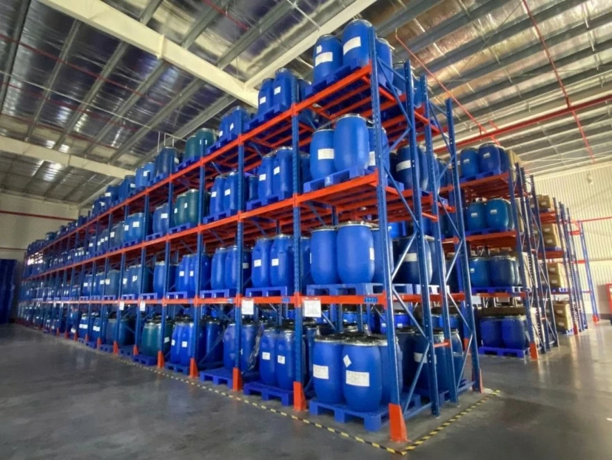 Hải quan thống nhất thủ tục với hóa chất xuất nhập khẩu, không yêu cầu hồ sơ ngoài quy định Hải quan thống nhất thủ tục với hóa chất xuất nhập khẩu, không yêu cầu hồ sơ ngoài quy định